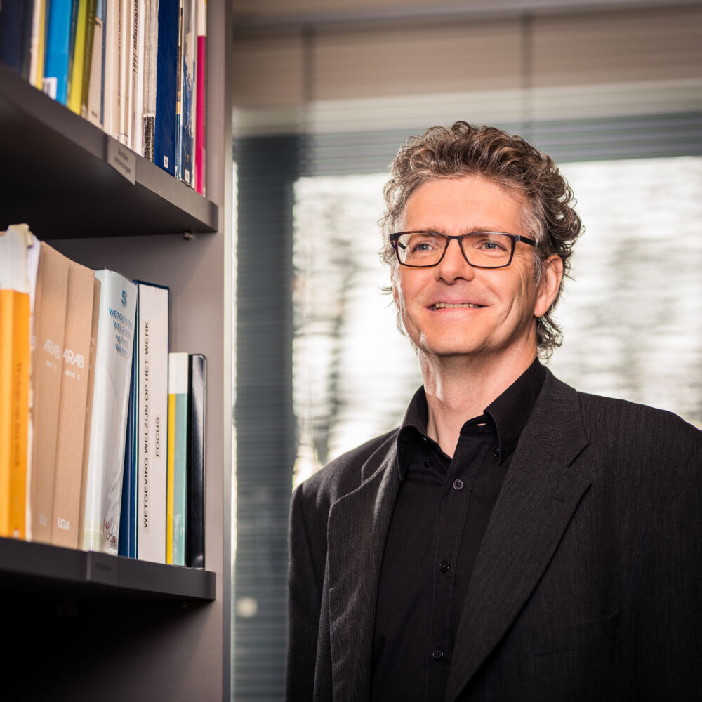 Peter Michielsen