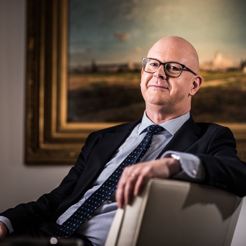 Willy van Eeckhoutte