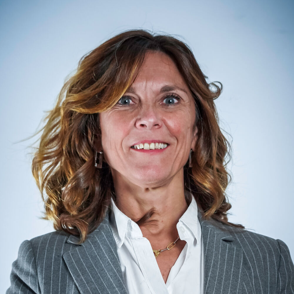 Joëlle Tinant