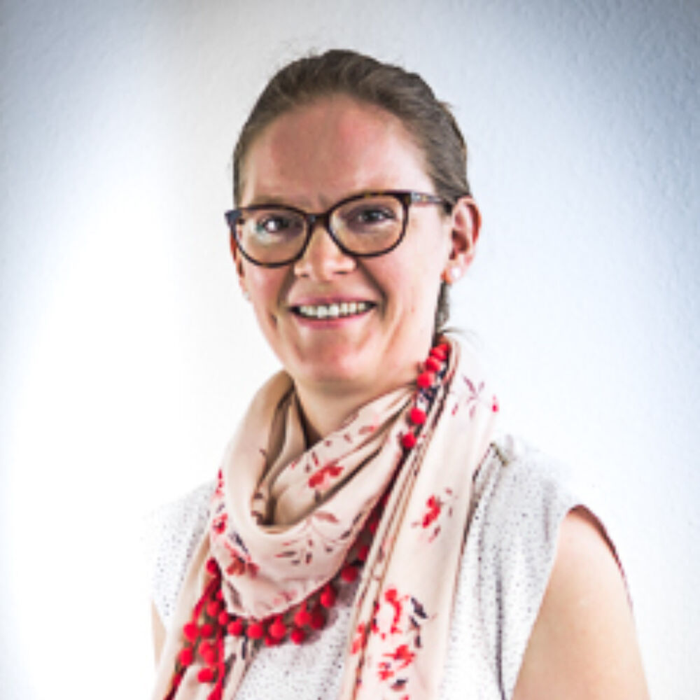 Catherine Pinson