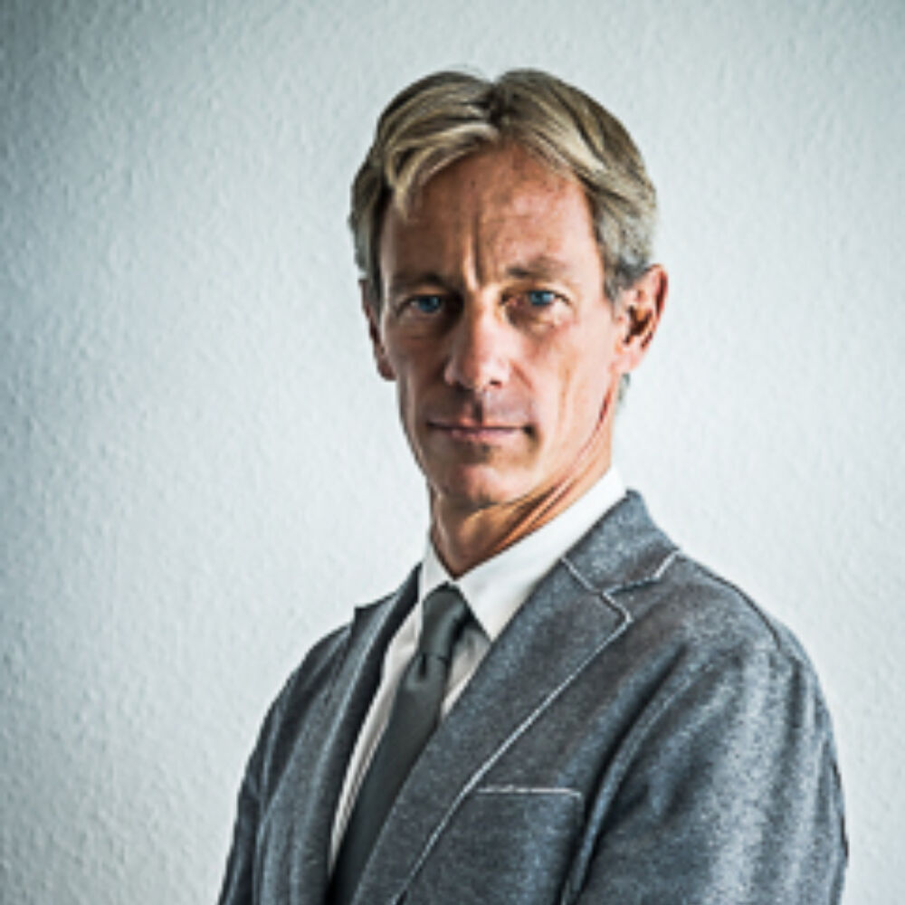 Olivier Moureau