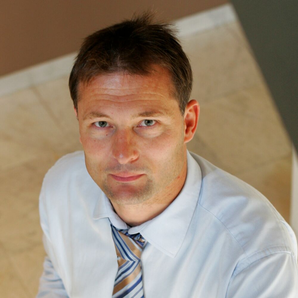 Wim Van Roeyen
