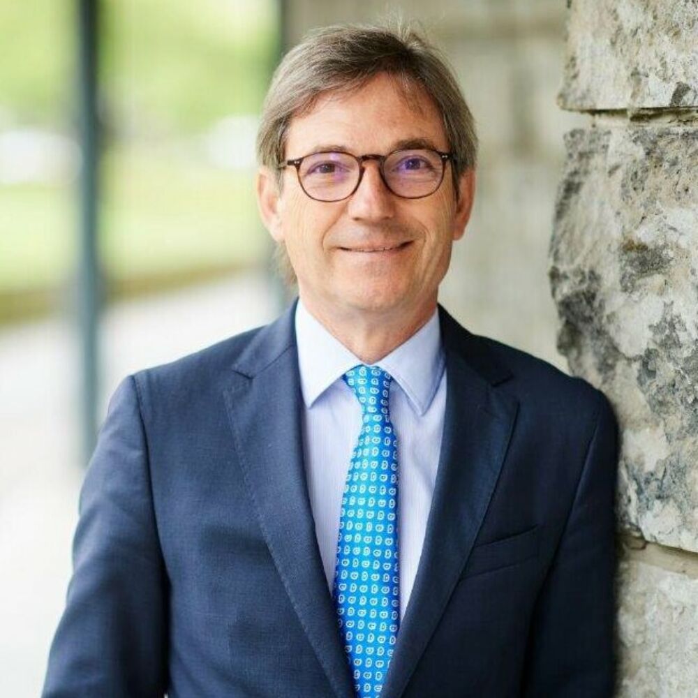 Dominique Claes