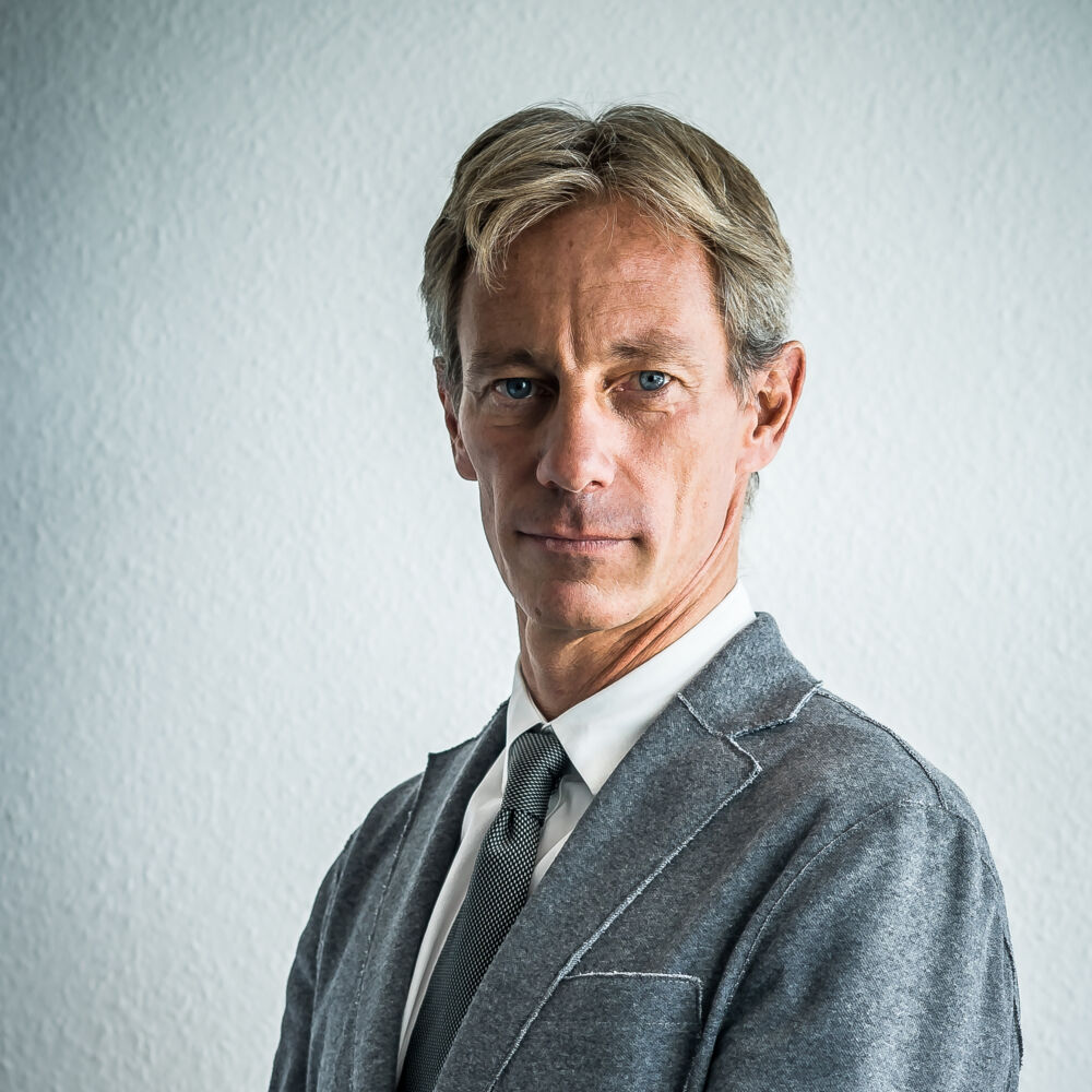 Olivier Moureau