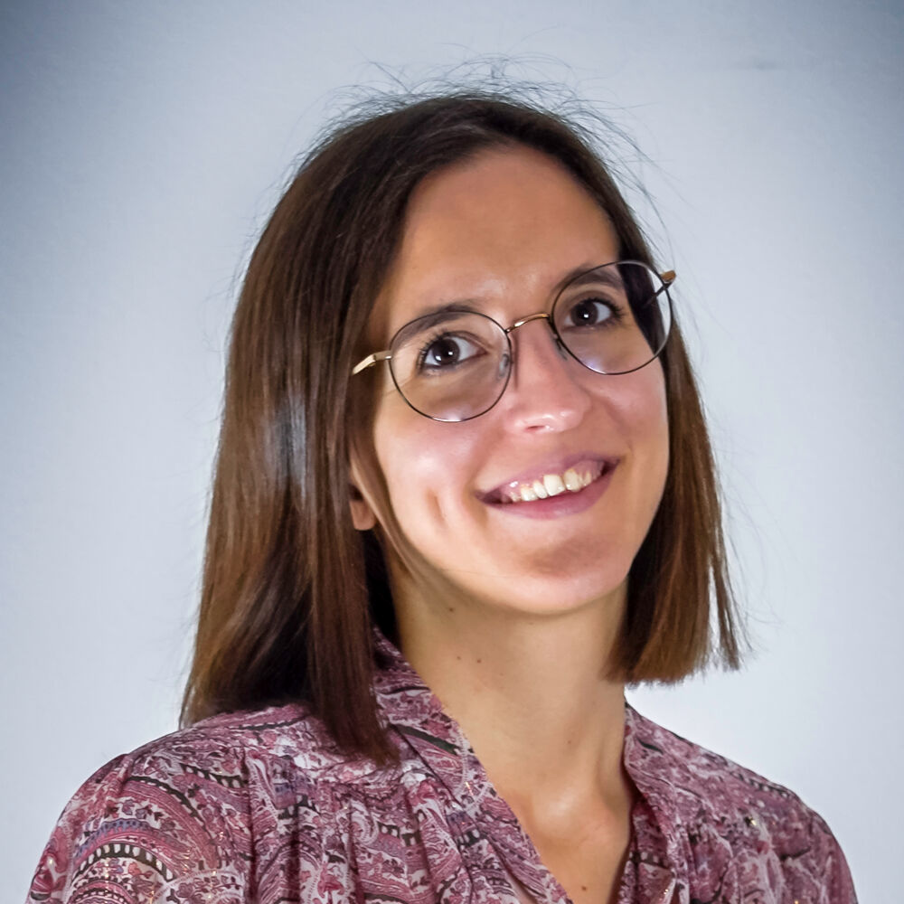 Pauline Cyris