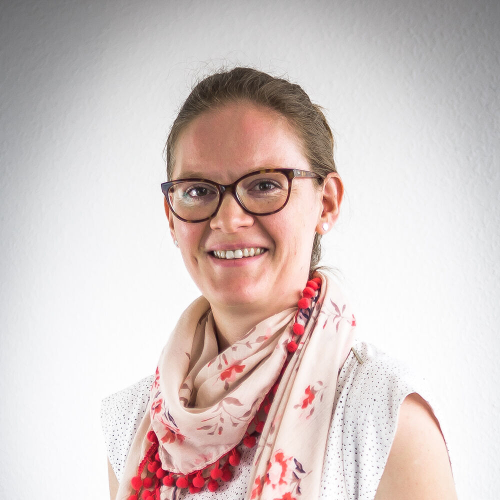 Catherine Pinson