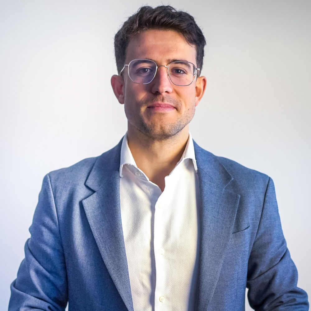 Alexandre Alves Martins