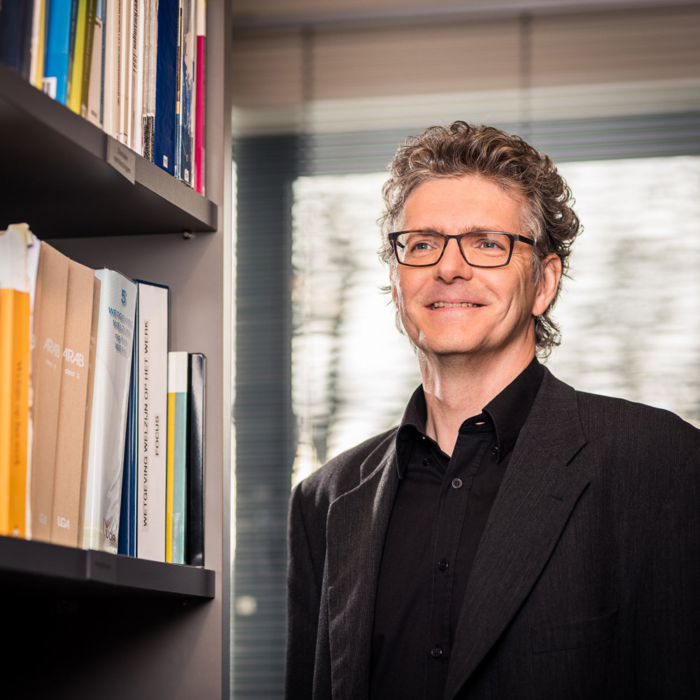 Peter Michielsen